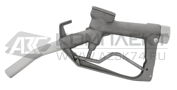 Заправочный пистолет БелАК с  ручным отсекателем БАК.12002