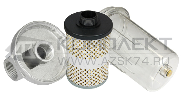 Фильтр Petroll GL-6 Фильтр Petroll GL-6