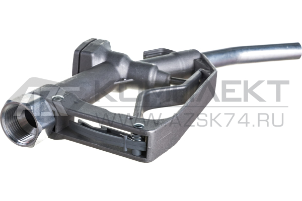 Заправочный пистолет БелАК с  ручным отсекателем БАК.12002