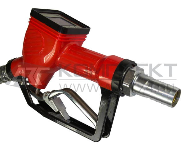 Кран-счетчик LLY-25E (А) Кран-счетчик LLY-25E (А)