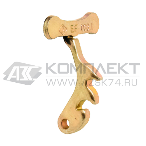 Фиксатор рычага EF 033.1