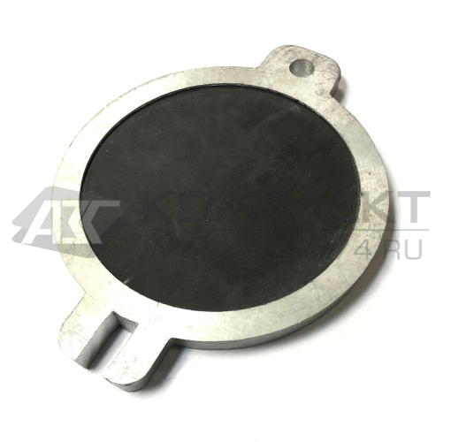 Крышка фильтра сливного ФСН-80 Крышка фильтра сливного ФСН-80