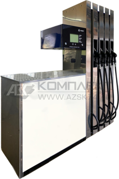 ТРК СЕВЕР 581-50