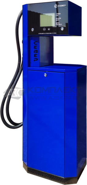 ТРК СЕВЕР 211-50 ТРК СЕВЕР 211-50