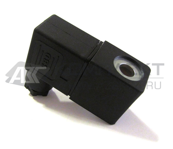 Катушка в сборе KIPVALVE