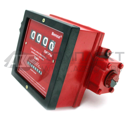 Счетчик топлива B901 Счетчик топлива B901