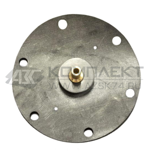 Мембрана усилителя в сборе к УЗСГ-01