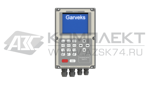 Контроллер Квота-2