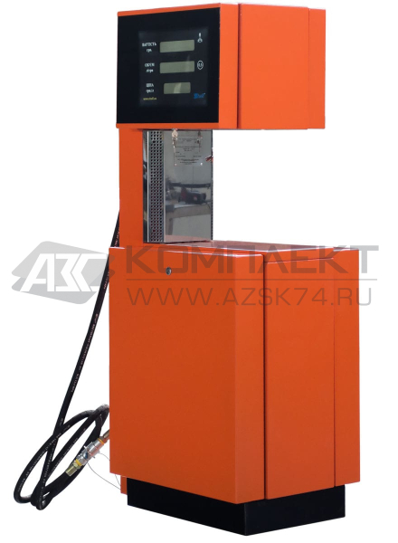 Газораздаточная колонка Шельф 100-1 LPG