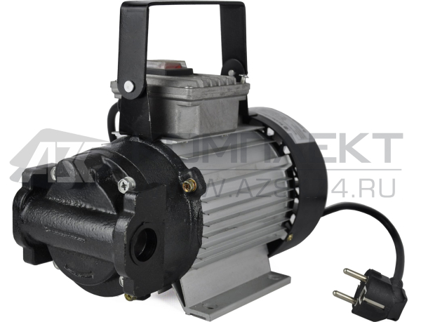Насос для перекачки масла БелАк «Гермес» 220 V Насос для перекачки масла БелАк «Гермес» 220 V