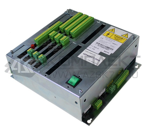 Счетчик электронный Adast ADPMPD3/T-PWM