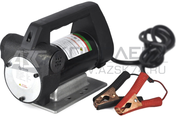 Насос для перекачки топлива БелАк «Антей» Насос для перекачки топлива БелАк «Антей»