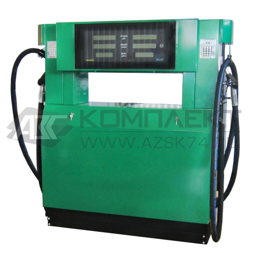 ТРК Шельф 100-2-140 (100-2 СПП) ТРК Шельф 100-2-140 (100-2 СПП)