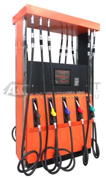 ТРК Шельф 300-5 всасывающая ТРК Шельф 300-5 всасывающая