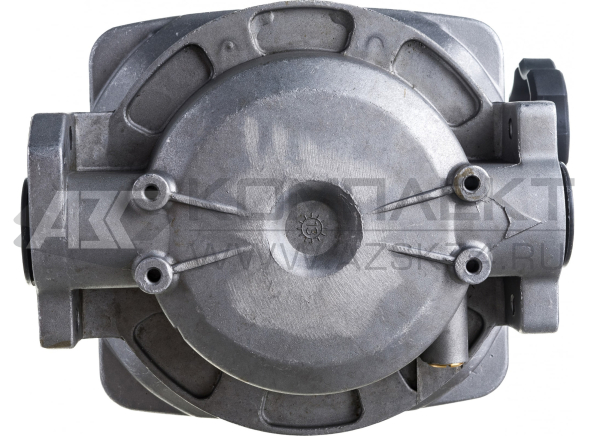 Счётчик жидкости  БелАК БAK.12003