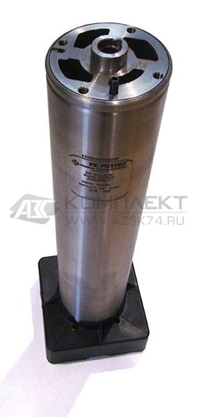 Турбина насоса Fe Petro STP 75 C Турбина насоса Fe Petro STP 75 C