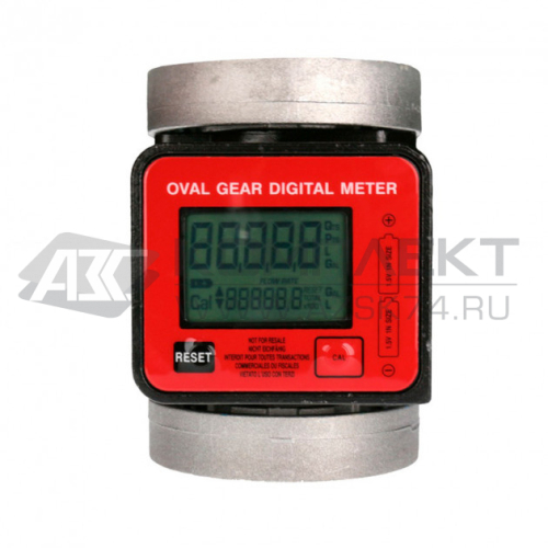 Электронный счетчик масла Piusi K 600/3