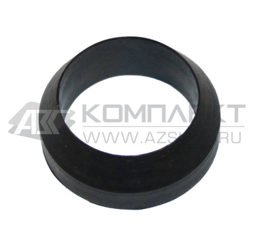 Конусное уплотнение