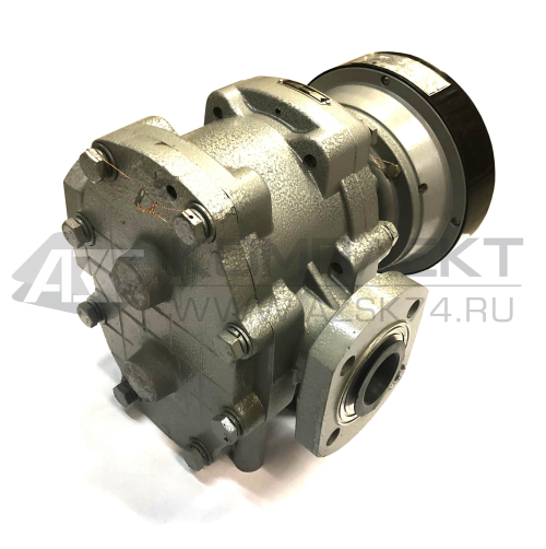 Счетчик жидкости ДД-40