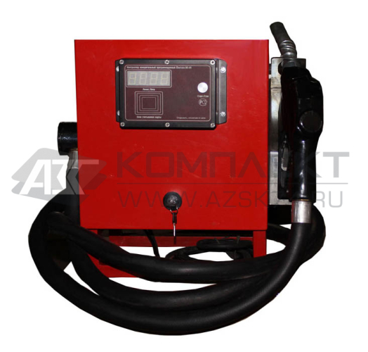 Benza 36-220BS-01A (напорная) Benza 36-220BS-01A (напорная)