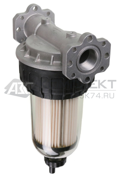 Адаптер к фильтру PIUSI Clear captor Адаптер к фильтру PIUSI Clear captor