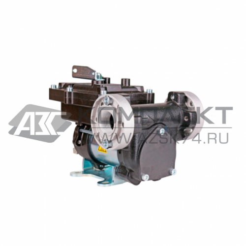 Насос Piusi EX-75 DC ATEX Насос Piusi EX-75 DC ATEX