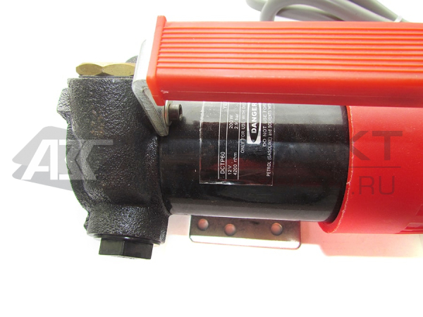 Электронасос Petroll Vega 60 (12в) Электронасос Petroll Vega 60 (12в)