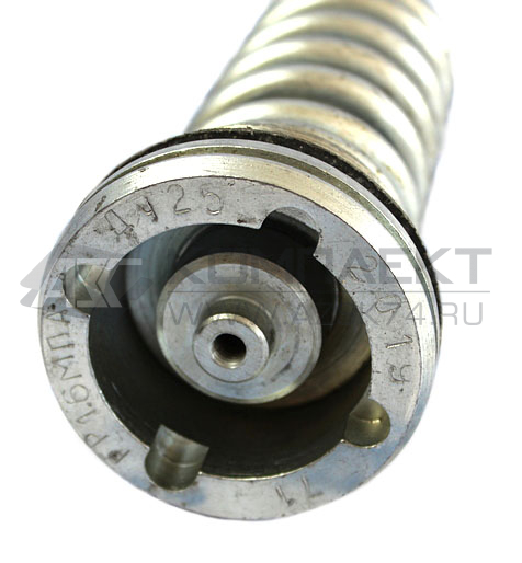 Клапан предохранительный ППЦЗ-12