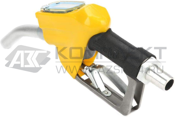 Кран-счетчик CCD 0.5 Кран-счетчик CCD 0.5