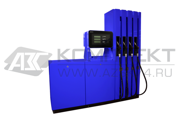 Топливораздаточная колонка Топаз 240