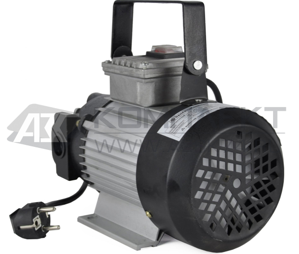 Насос для перекачки масла БелАк «Гермес» 220 V Насос для перекачки масла БелАк «Гермес» 220 V