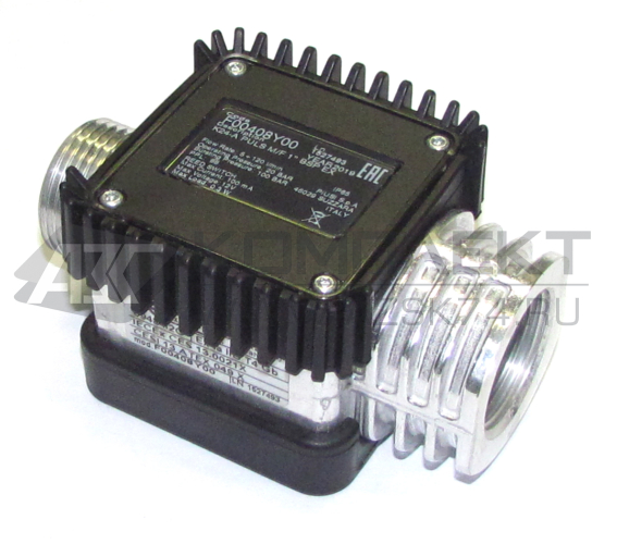 Электронный счетчик Piusi K24