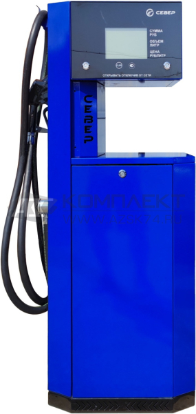 ТРК СЕВЕР 211-50 ТРК СЕВЕР 211-50