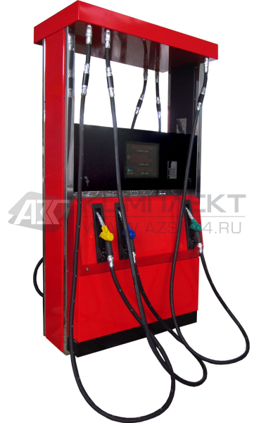 Топливораздаточная колонка Шельф 300-3 всасывающая Топливораздаточная колонка Шельф 300-3 всасывающая