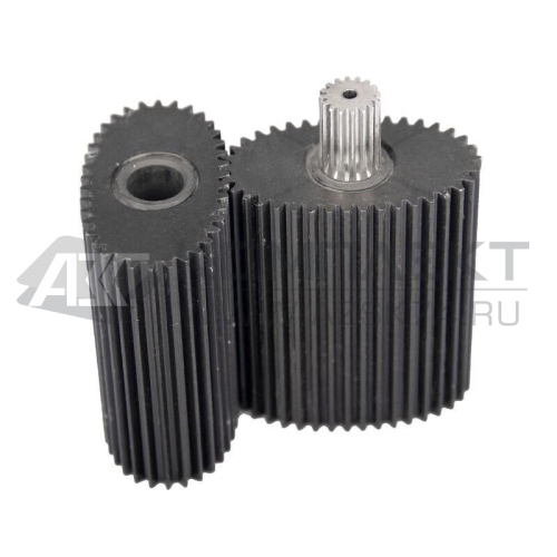 Счетчик жидкости OGM-25E