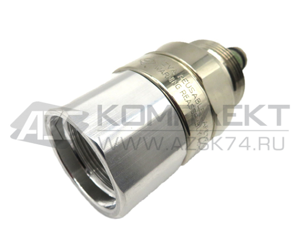 Муфта ZVA CSB 21 BAOTAI 