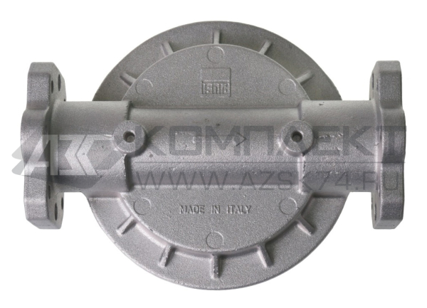 Адаптер к фильтру PIUSI Clear captor Адаптер к фильтру PIUSI Clear captor