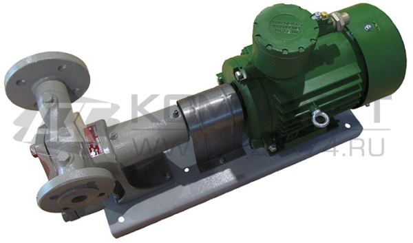 Агрегат насосный Corken FD-150 Агрегат насосный Corken FD-150