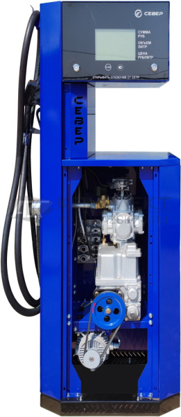 ТРК СЕВЕР 211-50 ТРК СЕВЕР 211-50