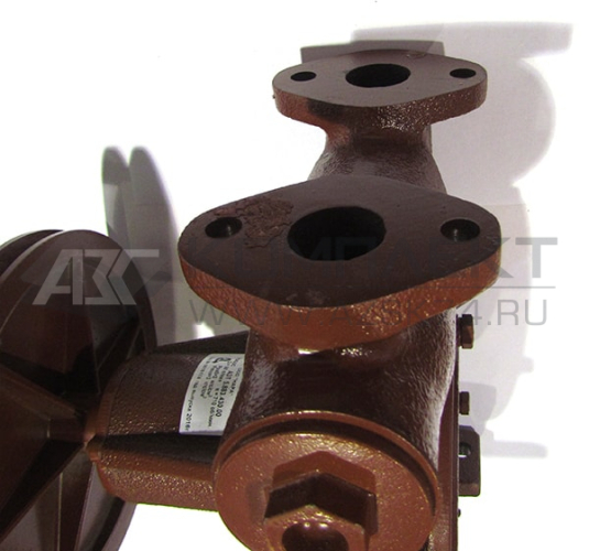 Насос приводной 50л