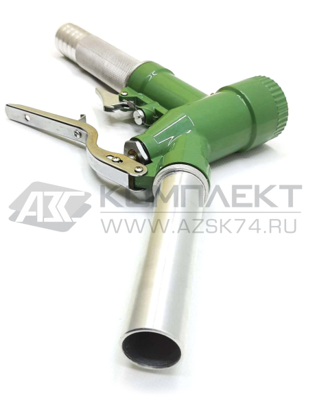 Кран-счетчик LLY-38