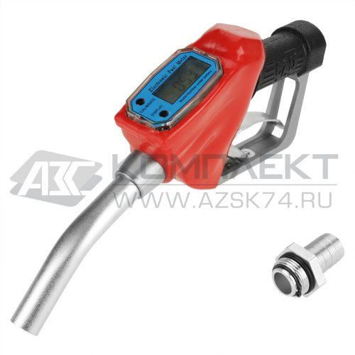 Кран-счетчик CCD 0.5 Кран-счетчик CCD 0.5