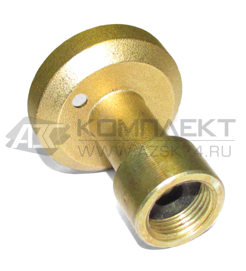 Переходник для газового баллона 50л Переходник для газового баллона 50л