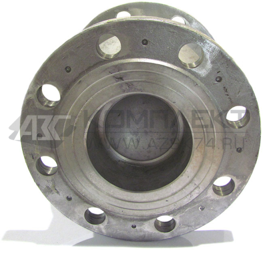 Клапан обратный ЗКО-80