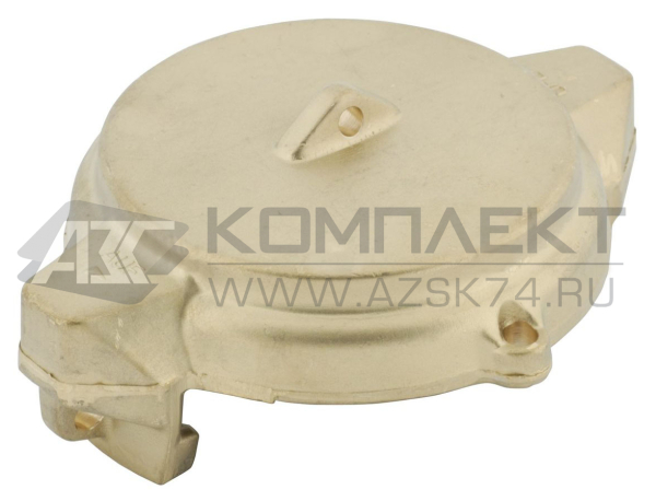 Крышка (G 3”) Крышка (G 3”)