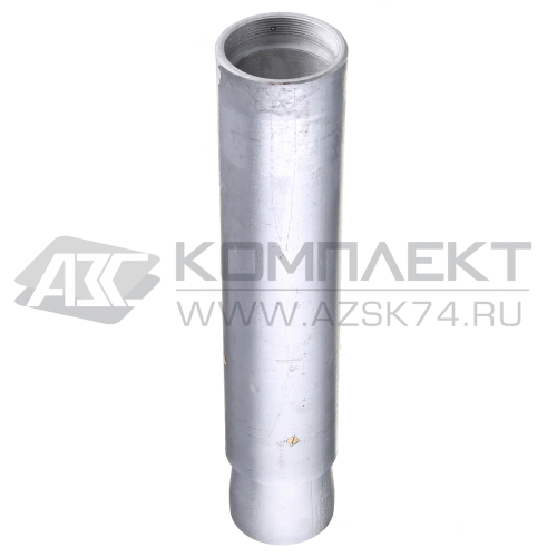 Клапан отсечной поплавковый КОП (алюминий)