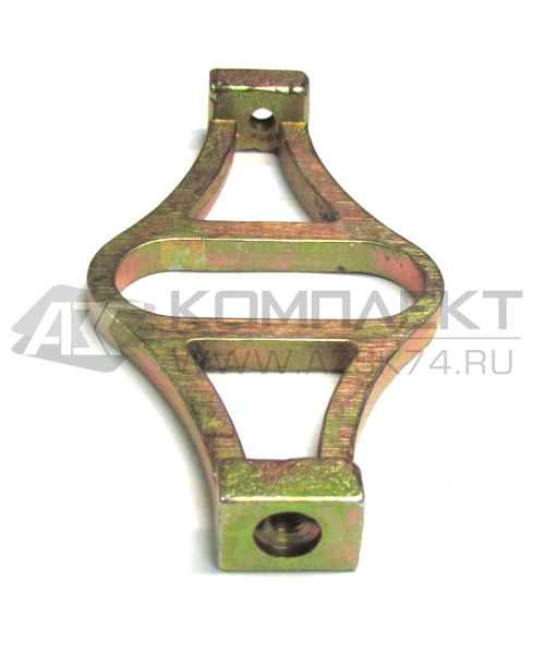 Шатун нижний ИО50-25 (кулиса)