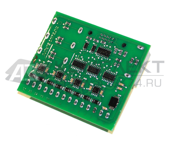 Плата пропорциональных клапанов PDEV 24