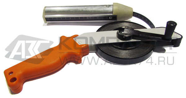 Рулетка Р10УЗГ с лотом 1 кг