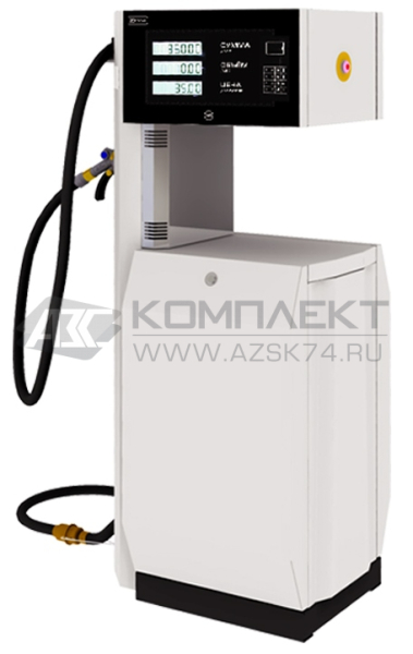 Газораздаточная колонка Топаз 110Г Газораздаточная колонка Топаз 110Г